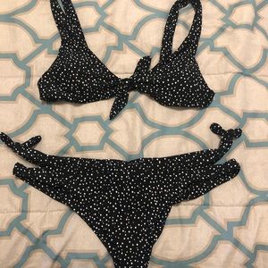 Full tilt Bikini set